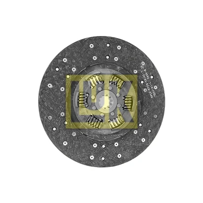 Bilde av Lamellplate LuK 330 0033 10