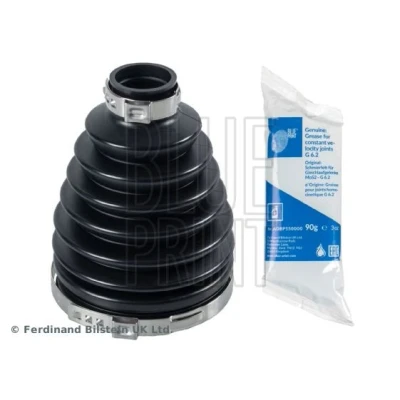 Bilde av BLUE PRINT ADBP810006 Drivakselmansjett Termoplast KIA: RIO 2