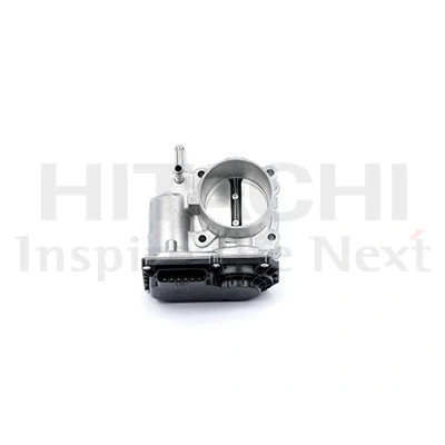 Bilde av HITACHI 2508580 Gasspjeld elektrisk TOYOTA: Avensis III Sedan