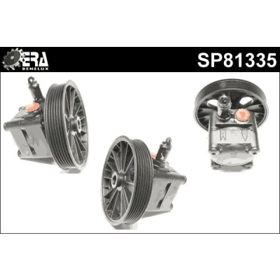 Bilde av ERA Benelux SP81335 Hydraulikkpumpe VOLVO: V70 2, XC70 I Cross Country, S60