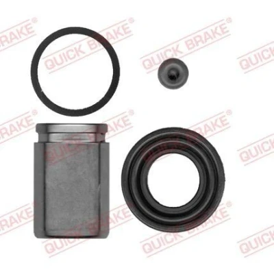 Bilde av QUICK BRAKE 114 5205 Bremseklave Reparasjonssett med stempel 30