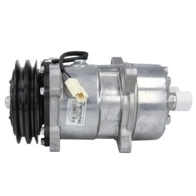 Bilde av THERMOTEC KTT090261 Kompressor SD508 12 PAG 100 R 134a
