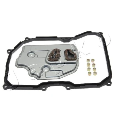 Bilde av JAPKO FTJ050 Automatgirfilter VOLKSWAGEN: Touran I, Golf 5, Plus / Crossgolf, SKODA: Octavia 2 Combi, AUDI: A3 Hatchback, Sportback