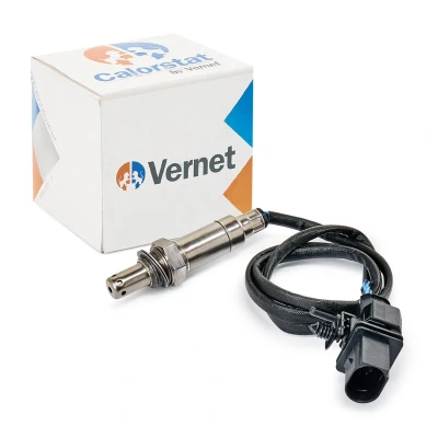 Bilde av CALORSTAT by Vernet LS150053 Lambdasonde VOLKSWAGEN: Touareg II, Golf 5, Multivan 5 (7HM, AUDI: A6 C6 Avant, A3 Sportback, C7 SKODA: Yeti