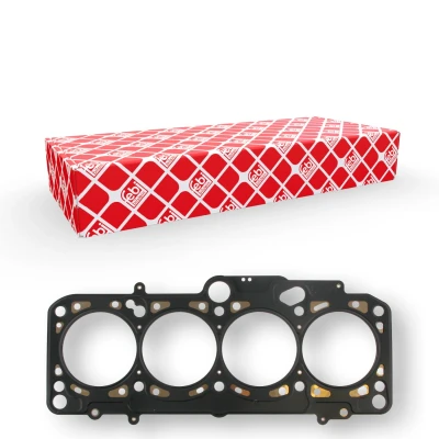 Bilde av FEBI BILSTEIN 31800 Toppakning Metall 2 VOLKSWAGEN: Caddy 3, Passat B6 Variant, Touran I, AUDI: A4 B7 Avant, A3 Sportback