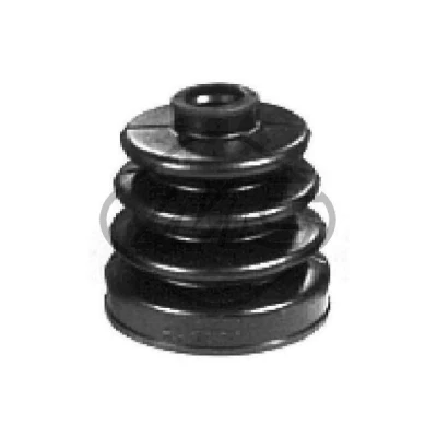 Bilde av Belg, drivaksel, Hjulside, daihatsu,hyundai,isuzu,kia,mazda,mercedes benz,mitsubishi,nissan,renault trucks,subaru,suzuki, 44118 64B10