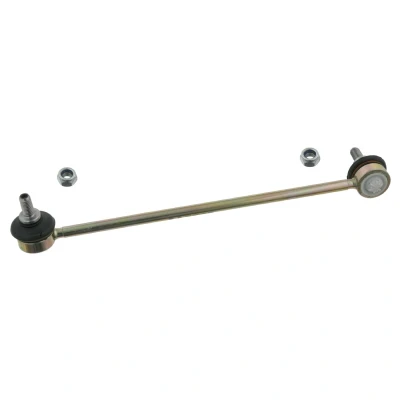 Bilde av febi BILSTEIN 26633 Stabstag framaksel venstre 308 M10 x 1,5 Plus med selvlåsende mutter BMW: 3 Touring, Sedan