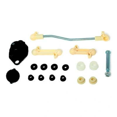 Bilde av JP GROUP 1131700510 Reparasjonssett, girspake med vippearm VOLKSWAGEN: GOLF 2