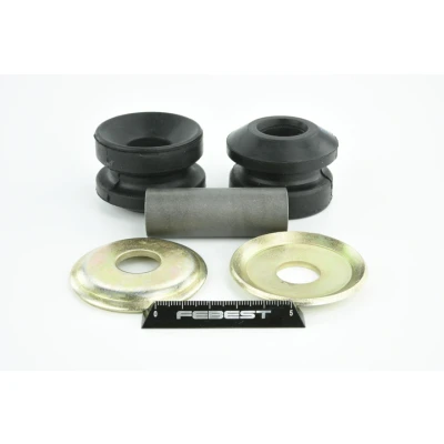 Bilde av FEBEST NSB 044 Styrestang Lagring framaksel nede, foran NISSAN: TERRANO 2