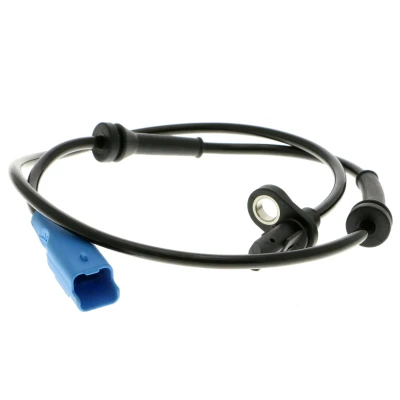Bilde av VEMO V42 72 0067 ABS Sensor bakaksel Original Quality for kjøretøy med 846 12 PEUGEOT: 207 Hatchback, 208 I Hatchback