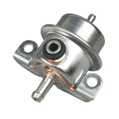Bilde av METZGER 0892723 Brennstofftrykkregulator 3 BMW: 6 Coupé, Sedan, 7