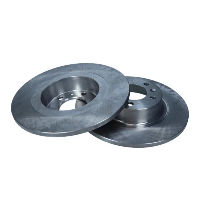 Bilde av MAXGEAR 19 3552 Bremseskiver framaksel 290 12 5 108 fullt ut oljet