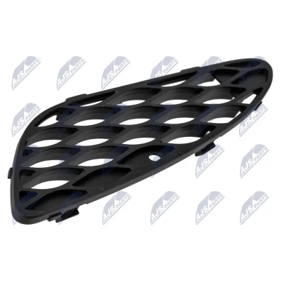 Bilde av Ventilasjonsgitter, Venstre mercedes benz e klass [w211], t model [s211] OE A2118850753