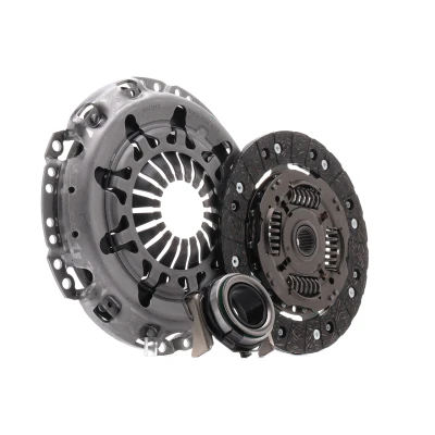Bilde av SACHS 3000 951 602 Clutch med utløserlager 200 TOYOTA: Yaris III Hatchback
