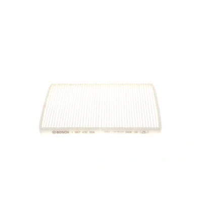 Bilde av BOSCH 1 987 432 066 Kupéfilter Partikkelfilter 240 201 17 SUBARU: JUSTY 3, SUZUKI: IGNIS I, 2