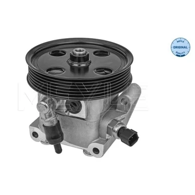 Bilde av MEYLE 714 631 0042 Hydraulikkpumpe hydraulisk 6 123 Med sensor