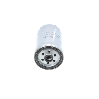 Bilde av BOSCH 1 457 434 516 Drivstoffilter Påskruingsfilter HYUNDAI: Grand Santa Fé, i30 I Hatchback, i40 Stasjonsvogn, KIA: SORENTO 2, 1, Venga