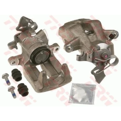Bilde av TRW BHN837E Bremsecaliper Aluminium PEUGEOT: 607 Sedan