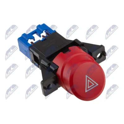 Bilde av Varselblinklysbryter Nty EWS VC 010 isuzu d max i, flak/chassi i OE 8980461940