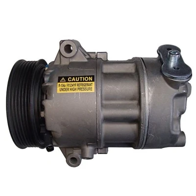 Bilde av Kompressor, klimaanlegg chevrolet spark OE 95136417, 95194690, 95194691