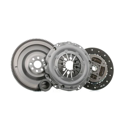 Bilde av VALEO KIT4P CONVERSION KIT 835087 Clutch BMW: 3 Sedan, Cabrio, 5 Touring