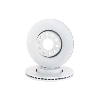 Bilde av ATE 24.0125 0171.1 Bremseskiver 288,0 25,0 5 112,0 ventilert belagt høy karbon VOLKSWAGEN: Passat B5 GP Stasjonsvogn, Stasjonsvogn