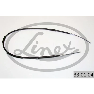 Bilde av LINEX 33.01.04 Håndbrekkwire