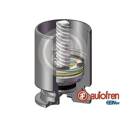 Bilde av AUTOFREN SEINSA D025122LK Stempel, bremseklave 38 bakaksel Bendix/Bosch