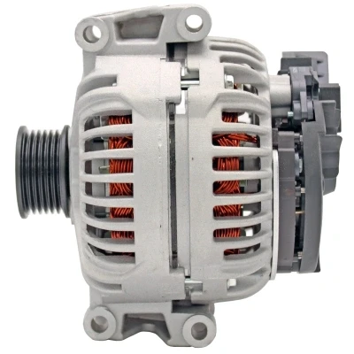 Bilde av HELLA 8EL 015 630 011 Dynamo 14V 180A MERCEDES BENZ: Sprinter 3.5 T Van, E Klasse modell, Sedan
