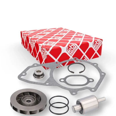 Bilde av FEBI BILSTEIN 03224 Reparasjonssett, vannpumpe