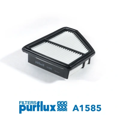 Bilde av PURFLUX A1585 Luftfilter 45 165 197 Filterinnsats HONDA: CIVIC 8 Hatchback