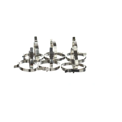 Bilde av SKF VKJML 01001 Assortement, rørklammer