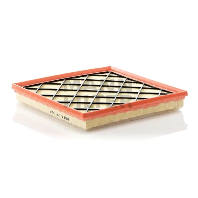 Bilde av MANN FILTER C 27 107 Luftfilter 42 262 267 Filterinnsats OPEL: Zafira Tourer, Astra J Hatchback, Sports Tourer