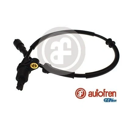 Bilde av AUTOFREN SEINSA DS0185 ABS sensor høyre bakaksel passiv 2 599