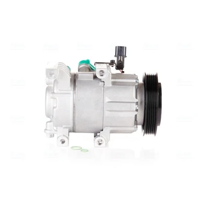Bilde av NISSENS 890241 Kompressor VS14X 12 PAG 46 YF R 134a