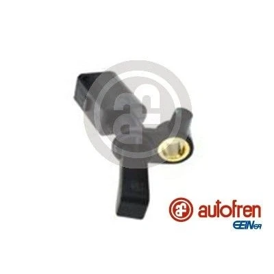 Bilde av Sensor, hjulturtall, Framaksel venstre, Venstre bakaksel, audi,seat,skoda,vw, 6Q0927807A, 6Q0927807B, WHT003863