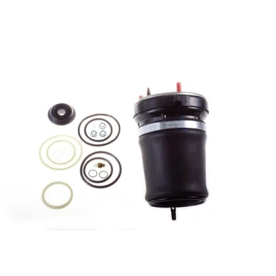 Bilde av Luftfjær, chassis, Framaksel venstre, bmw x5 [e53], 37 11 6 757 501, 761 443 AS,
