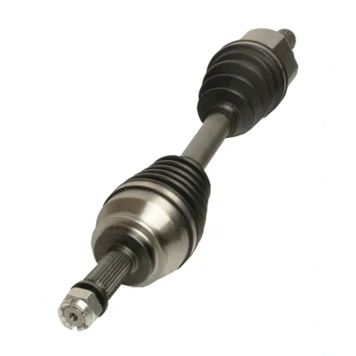Bilde av MAXGEAR 49 2407 Drivaksel framaksel venstre