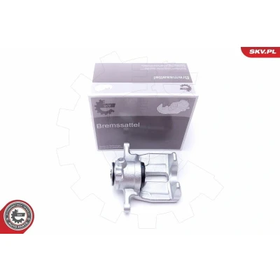Bilde av Bremsecaliper, Høyre bakaksel, audi a4 allroad b8, b8 avant, a5, a5 cabriolet, sportback, q5, 8K0615404C, 8K0615404D