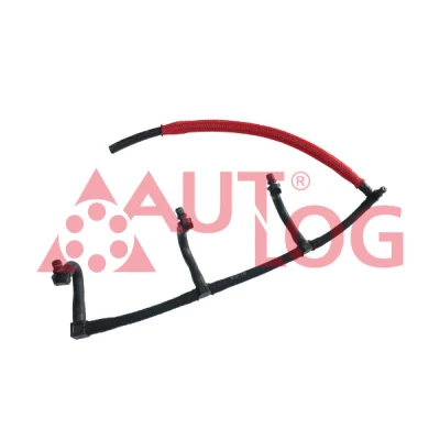 Bilde av AUTLOG KL3087 Slange, lekkasje brennstoff FORD: Focus 2