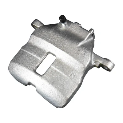 Bilde av FEBI BILSTEIN 178409 Bremsecaliper Støpejern framaksel høyre NISSAN: Almera II Hatchback