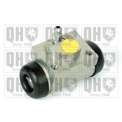 Bilde av QUINTON HAZELL BWC3814 Bremsesylinder 21 TOYOTA: Yaris II Hatchback, FIAT: Doblo I Cargo