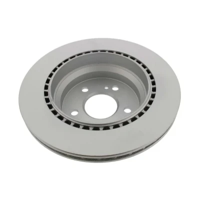 Bilde av MAPCO 15814C Bremseskiver bakaksel 300 22 5 112 ventilert belagt MERCEDES BENZ: E Klasse T modell, Sedan, GLK