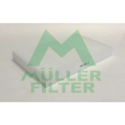 Bilde av Kupéfilter MULLER FILTER FC483