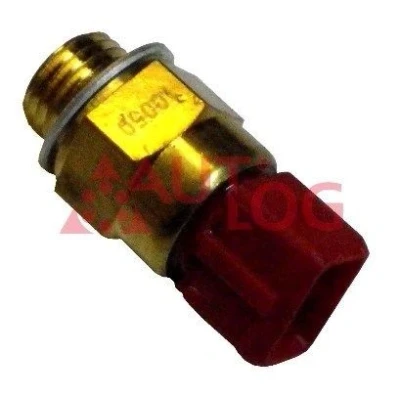 Bilde av AUTLOG AS2071 Temperaturbryter, radiator ventilator BMW: 3 Touring, 7