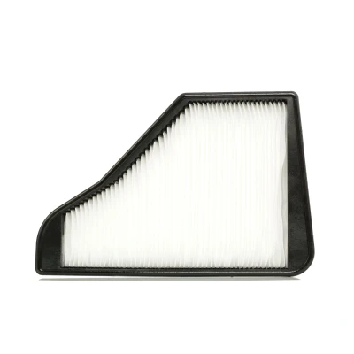 Bilde av BOSCH 1 987 435 116 Kupéfilter Partikkelfilter 391 256,9 43 MERCEDES BENZ: S Klasse Sedan, SL Cabrio