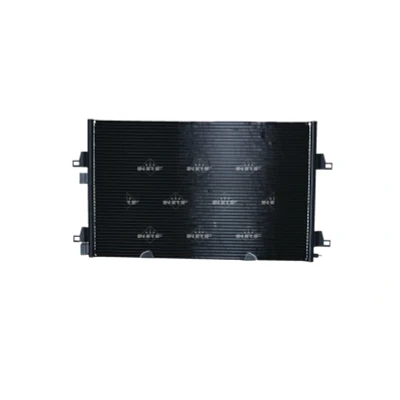 Bilde av NRF EASY FIT 35749 Kondensator med tetningsring 15,5 Aluminium 650