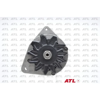 Bilde av Dynamo, ford, 6 098 360, 609 8361, 81AB 10300 AC, 83 AB 10 300 AA, R83BB 10346 DC