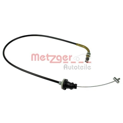 Bilde av METZGER 413.21 Gasskabel COFLE
