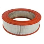 Bilde av ALCO FILTER MD 286 Luftfilter 85,5 299,5 Filterinnsats MERCEDES BENZ: W123 Stasjonsvogn, Sedan, T1 Flatvogn lastebil/Chassis